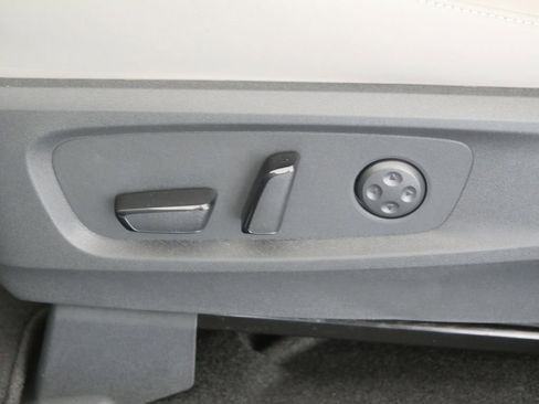 New 2026 INFINITI QX60 Autograph w/ Dark Cargo Package image 15