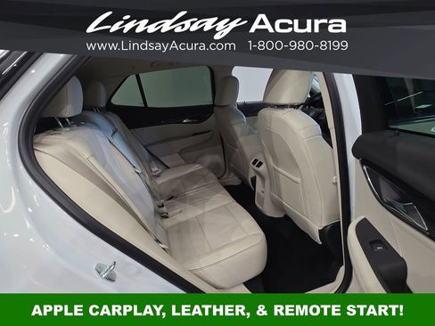 Used 2023 Buick Envision Essence image 9