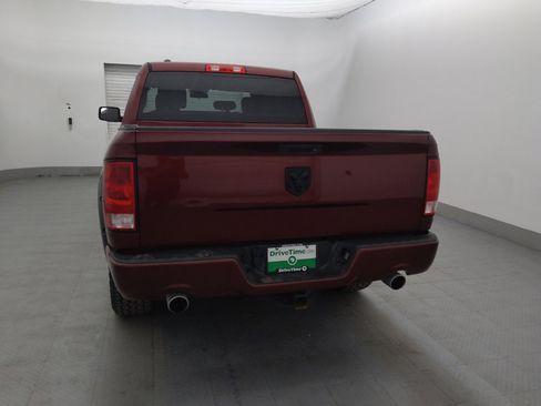 Used 2017 RAM 1500 Express w/ Express Value Package image 6