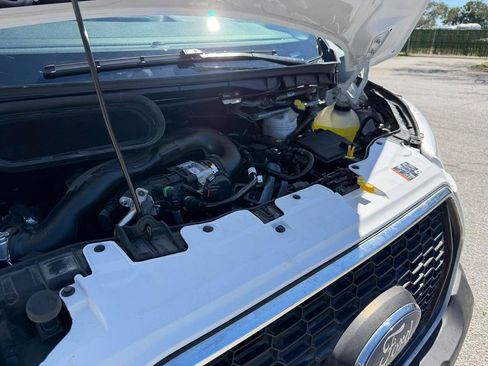 Used 2025 Ford Transit 250 Low Roof w/ Exterior Upgrade Package image 10