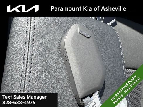 New 2026 Kia Sportage S image 28