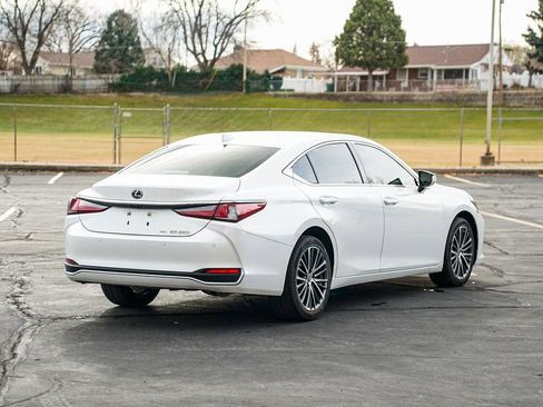 Used 2022 Lexus ES 250 250 image 5