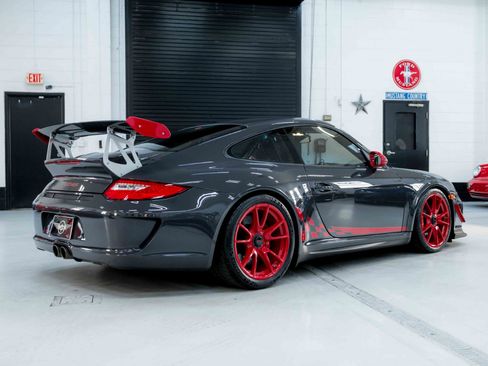 Used 2011 Porsche 911 GT3 RS image 7