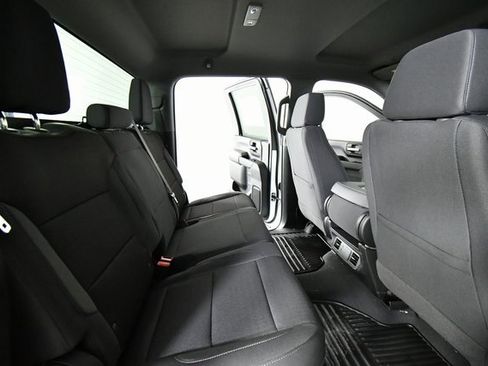 New 2024 Chevrolet Silverado 2500 Custom w/ Custom Value Package image 24