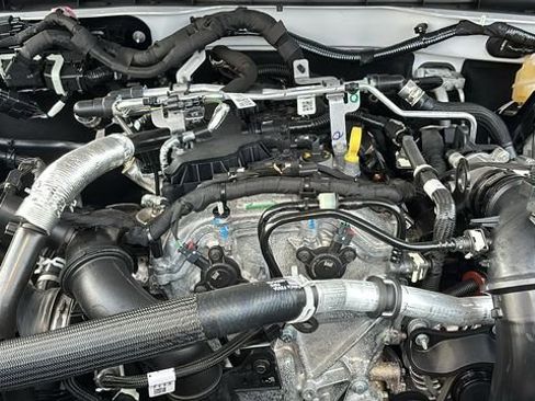 New 2026 Ford Bronco Big Bend image 31