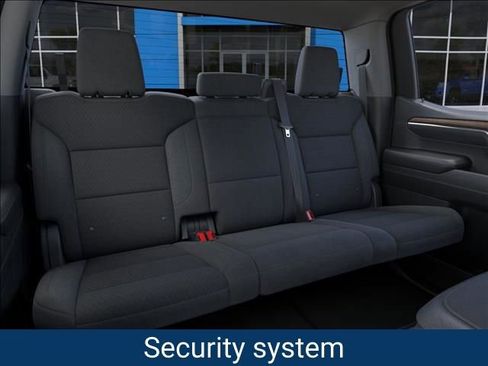 New 2026 Chevrolet Silverado 1500 LT image 19