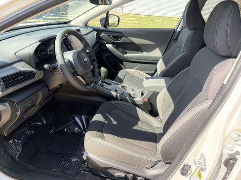 New 2026 Subaru Crosstrek 2.0i Premium AWD/4WD image 2