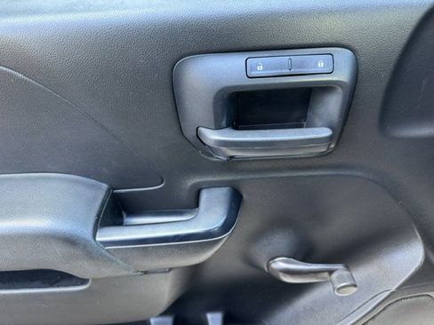 Used 2016 Chevrolet Silverado 3500 W/T RWD image 14
