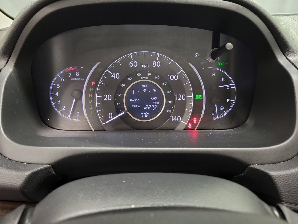Used 2016 Honda CR-V EX-L image 26