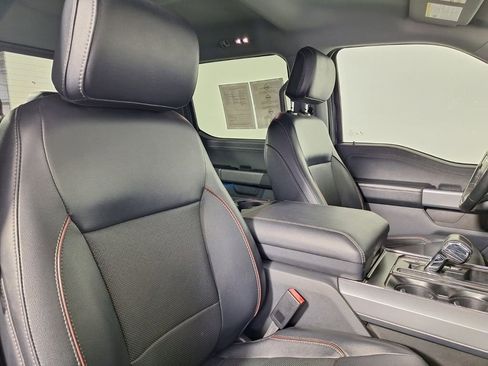 Used 2023 Ford F150 Lariat RWD image 31