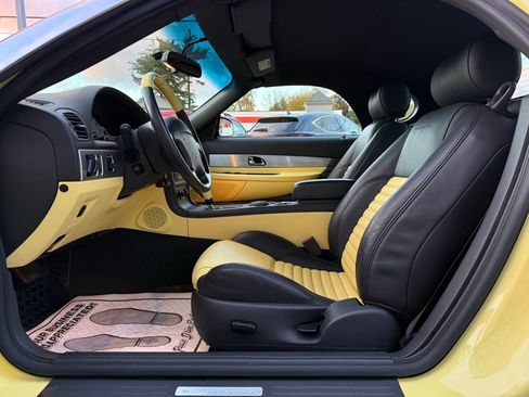 Used 2002 Ford Thunderbird image 33