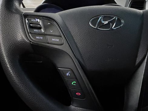 Used 2017 Hyundai Santa Fe Sport FWD image 19
