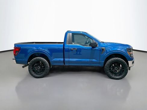Used 2024 Ford F150 XL w/ Equipment Group 103A High RWD image 8