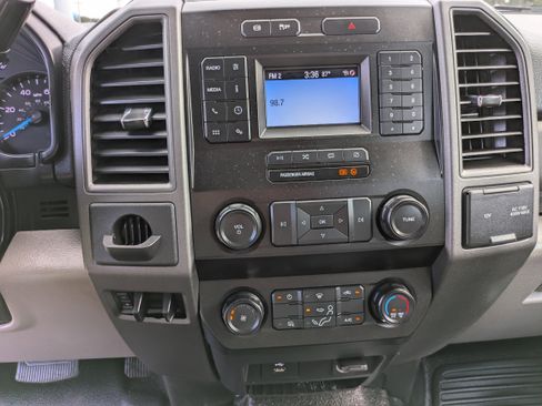 Used 2021 Ford F350 XL w/ Power Equipment Group image 18