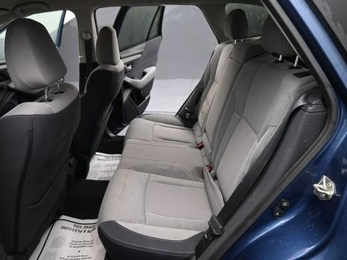 Used 2020 Subaru Outback Premium AWD/4WD image 11