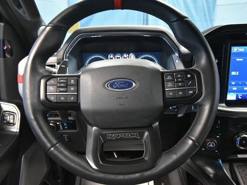 Used 2023 Ford F150 Raptor image 12