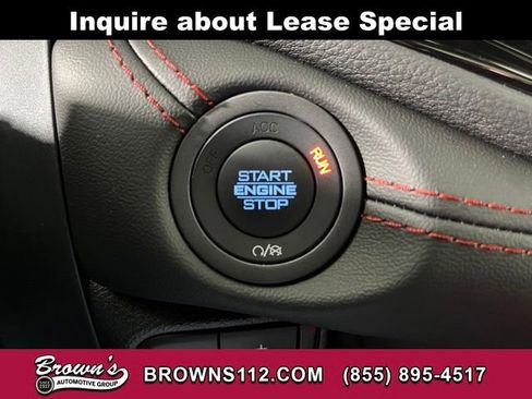 Used 2026 Dodge Durango GT image 24