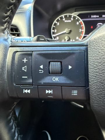 Used 2025 Nissan Rogue SV FWD image 21