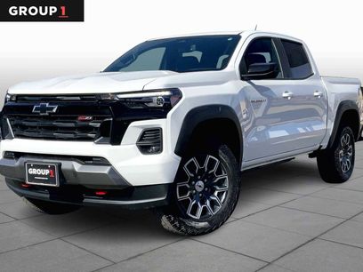 Certified 2024 Chevrolet Colorado Z71 w/ Z71 Convenience Package 2