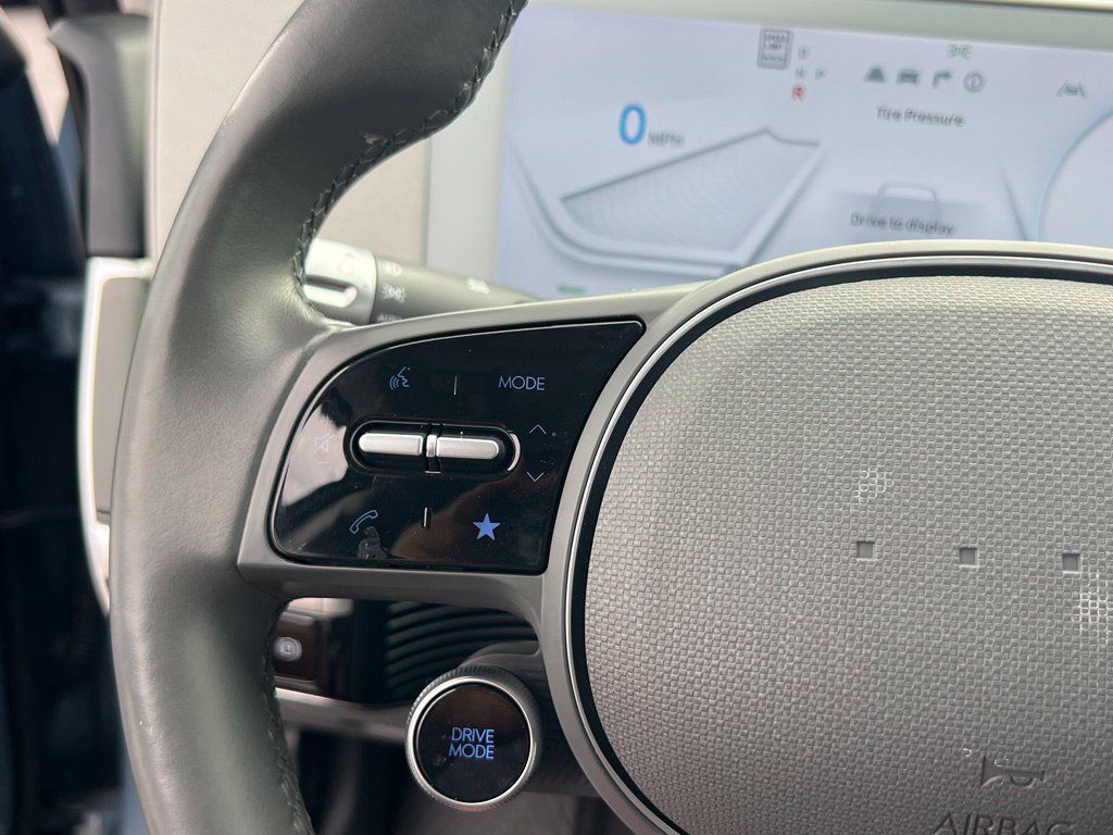 Certified 2024 Hyundai Ioniq 5 SEL RWD image 20