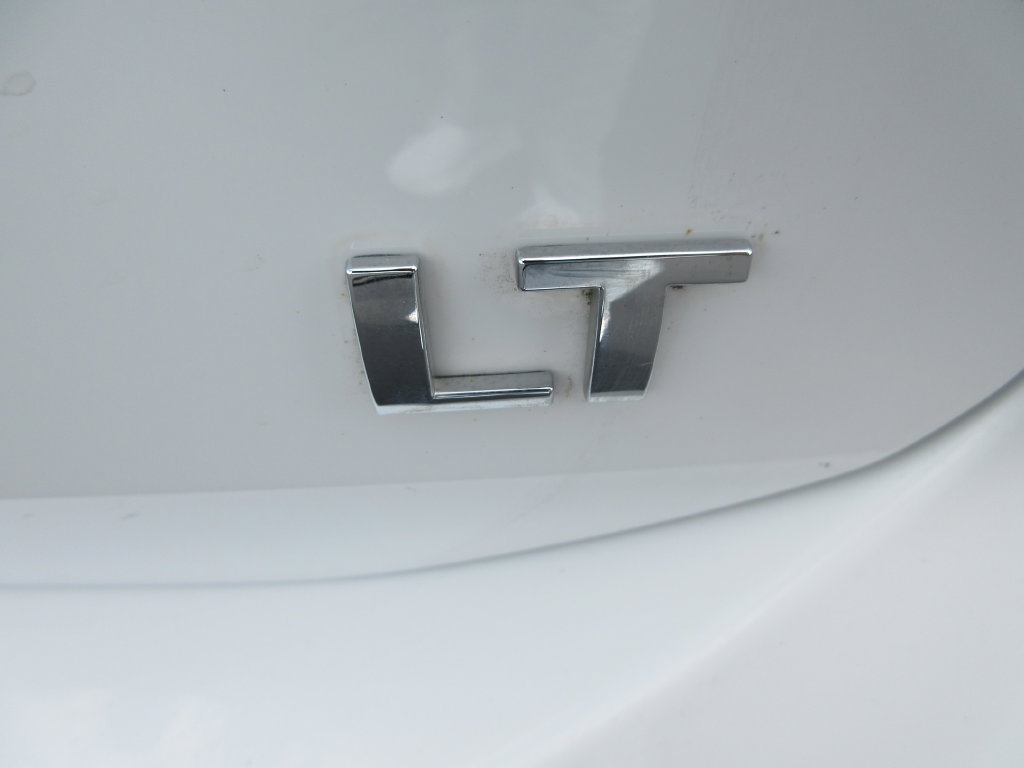 Certified 2020 Chevrolet Equinox LT FWD image 10