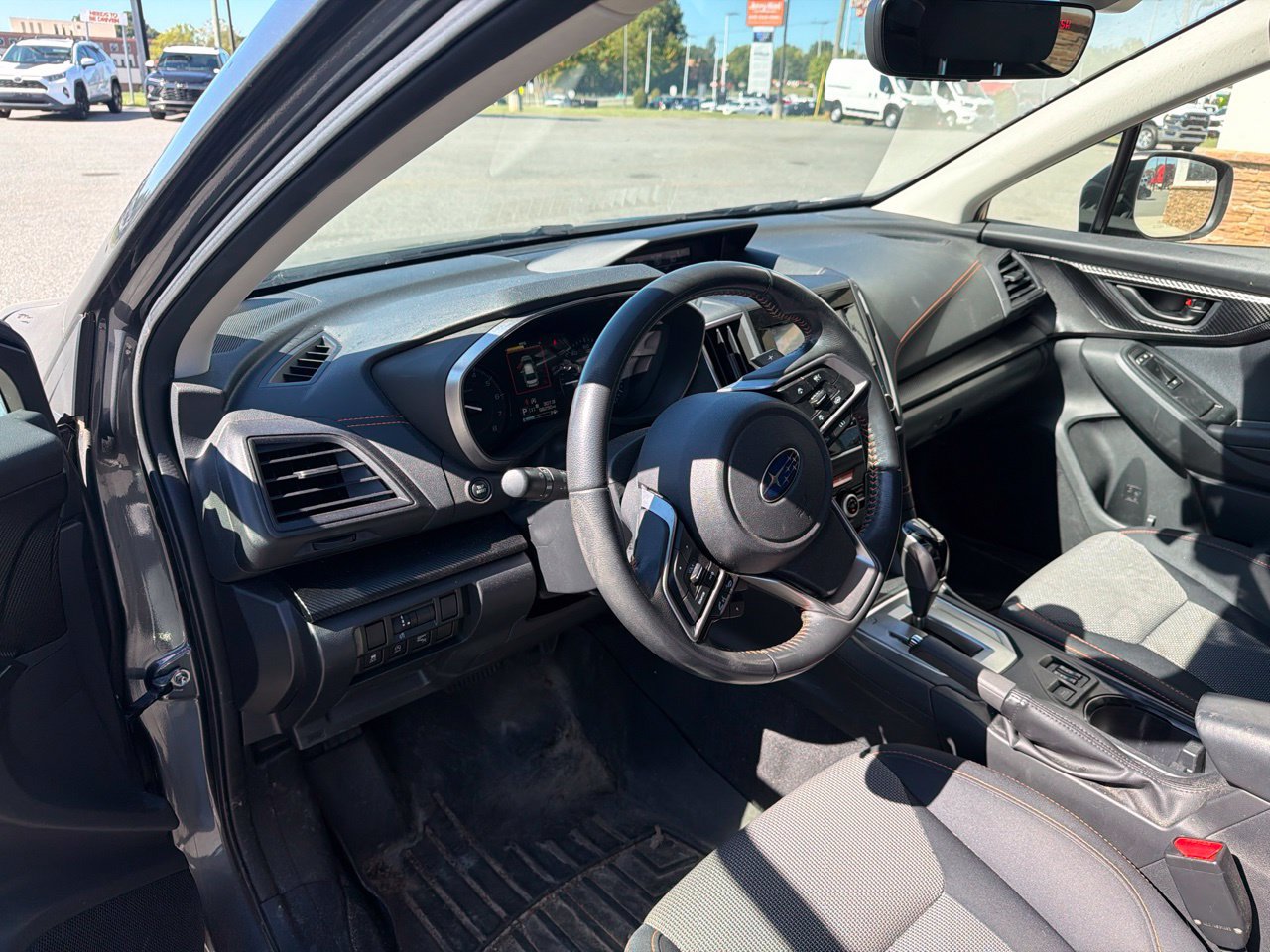 Used 2021 Subaru Crosstrek 2.0i Premium w/ Moonroof Package AWD/4WD image 4