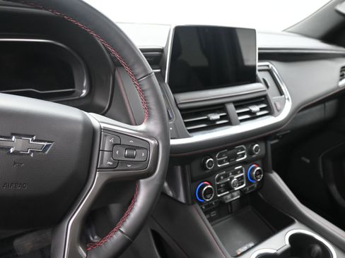 Certified 2024 Chevrolet Tahoe RST w/ Luxury Package image 15