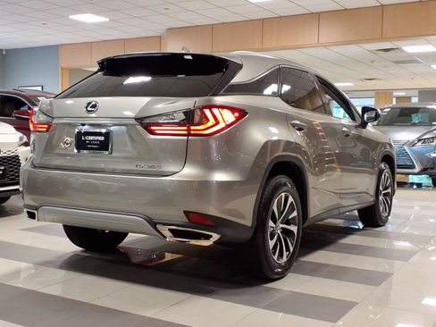 Certified 2020 Lexus RX 350 AWD w/ Premium Package image 22