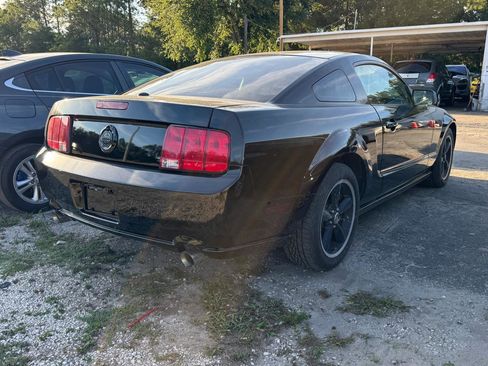Used 2008 Ford Mustang GT RWD image 3