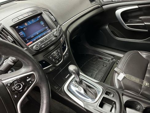 Used 2014 Buick Regal Premium AWD/4WD image 15