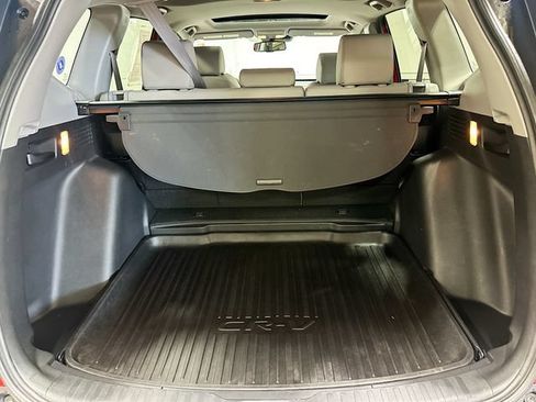 Used 2021 Honda CR-V EX-L image 28