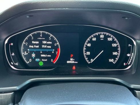 Used 2019 Honda Accord Sport image 16
