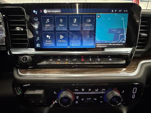 New 2026 Chevrolet Silverado 1500 RST w/ RST All Star Premium Package image 20