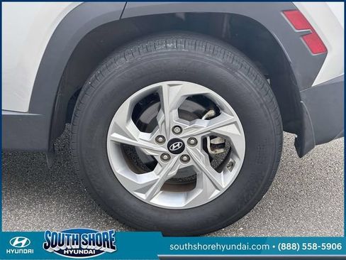Certified 2024 Hyundai Tucson SE AWD/4WD image 10