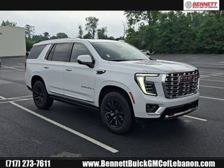 Used 2026 GMC Yukon Denali w/ Sun & Power Step Package AWD/4WD video 1