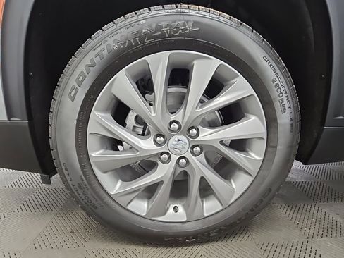 New 2026 Buick Enclave Preferred w/ Power Package image 49