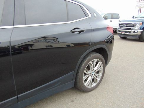 Used 2022 BMW X2 xDrive28i w/ Convenience Package image 31