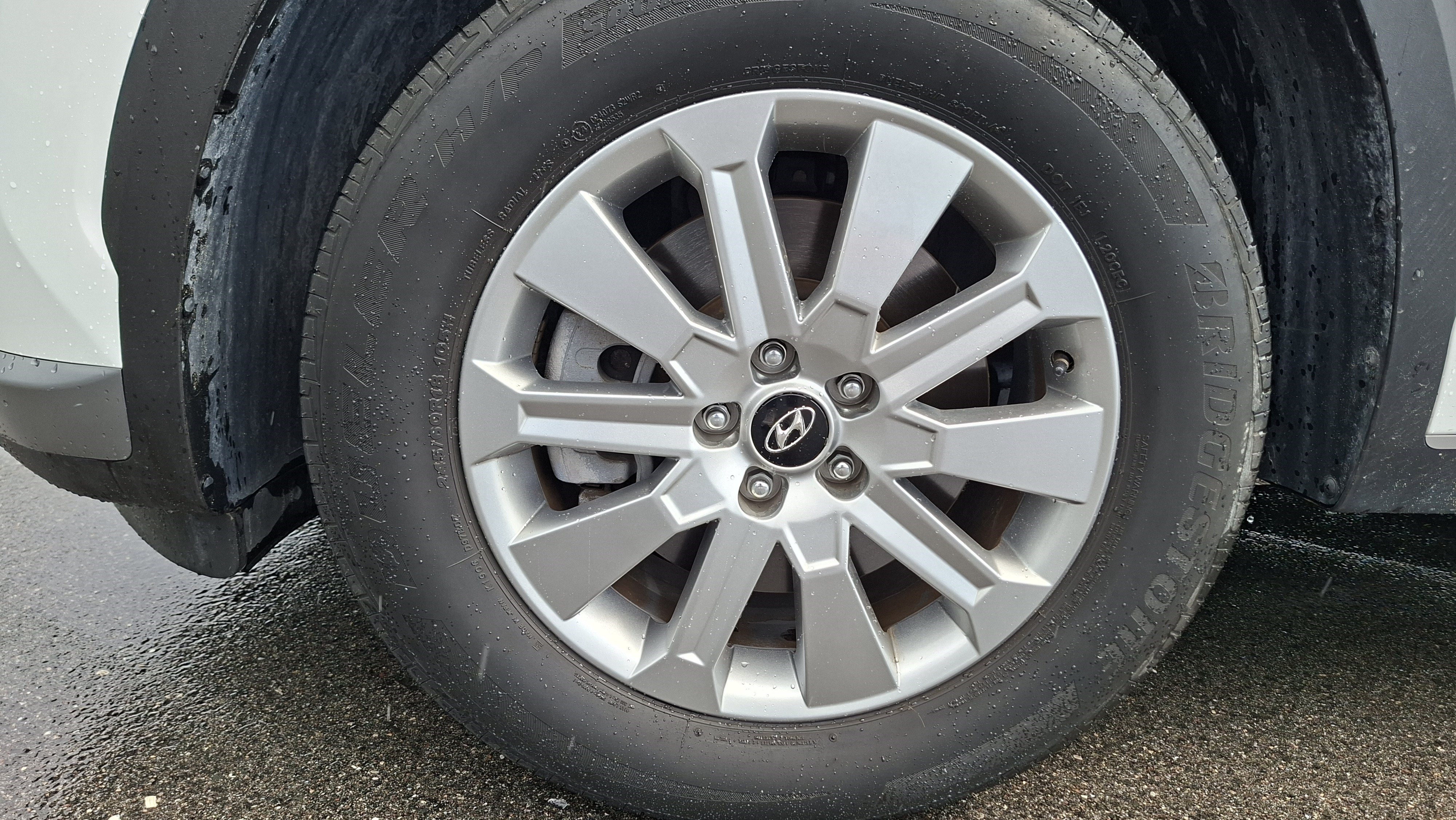 Used 2025 Hyundai Palisade SEL FWD image 27