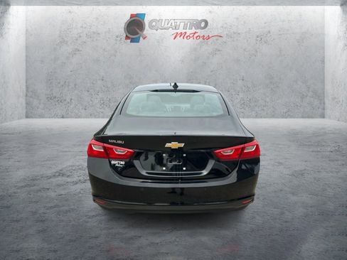 Used 2020 Chevrolet Malibu LS w/ Driver Confidence Package II FWD image 4