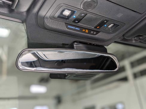 Used 2023 Ford Bronco 4-Door image 35