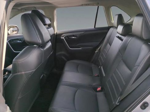 Certified 2024 Toyota RAV4 XLE Premium image 13