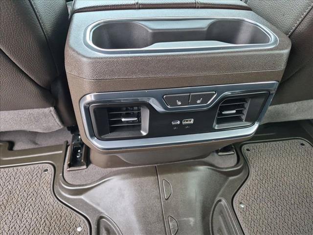 Used 2024 GMC Sierra 2500 Denali w/ Technology Package AWD/4WD image 15