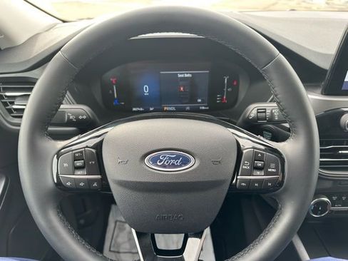 Used 2023 Ford Escape Active image 24