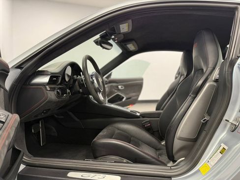 Used 2014 Porsche 911 GT3 RWD image 46