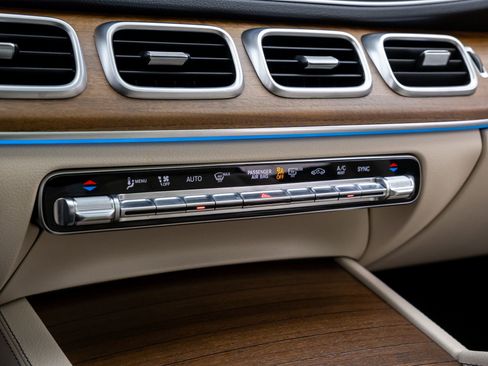 Certified 2022 Mercedes-Benz GLE 450 GLE 450 image 28