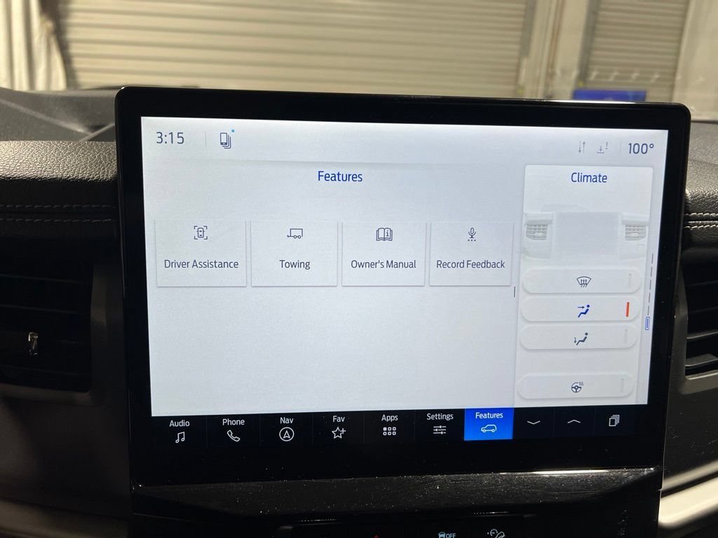 Used 2024 Ford Expedition XLT AWD/4WD image 44