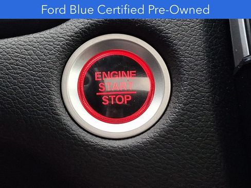 Used 2018 Honda CR-V Touring image 25