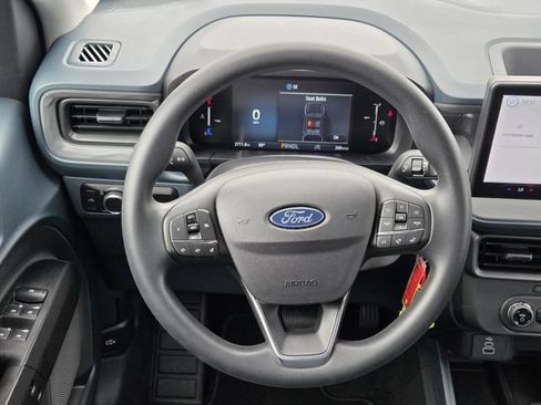 Used 2026 Ford Maverick XL FWD image 17