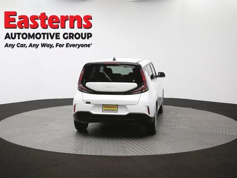 Used 2024 Kia Soul LX w/ Option Group 015 FWD image 37