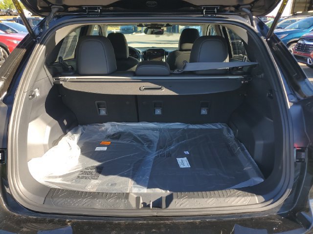 New 2026 Subaru Crosstrek 2.5i Limited AWD/4WD image 9